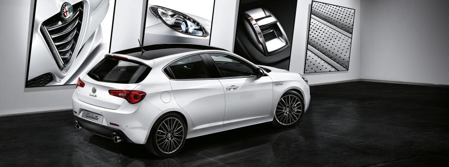  Alfa Romeo Giulietta Collezione (940) 2015 года  (WW) (фото 13 из 14)